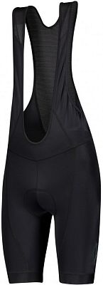 Превью  Велотрусы SCOTT Endurance + с лямками Black